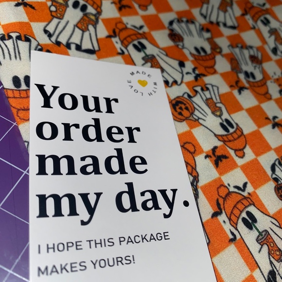 Handmade dog bandanas - Picture 8 of 16